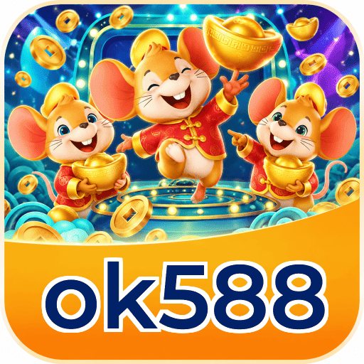 ok588 Download Oficial