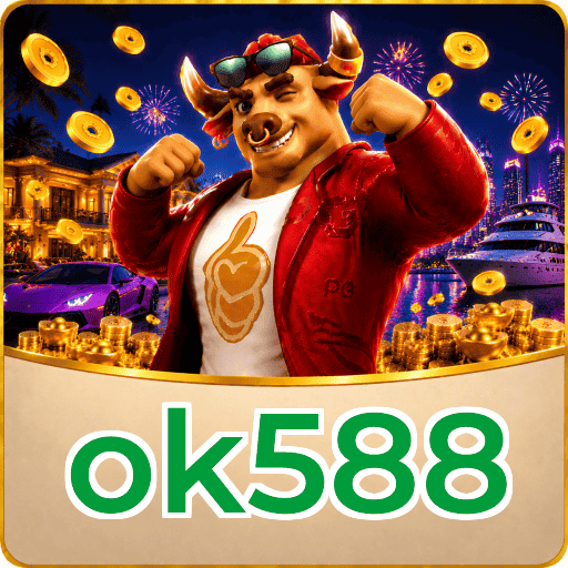 Plataforma ok588 - PIX Instantâneo