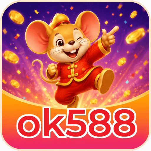ok588 Instalar Logo 3