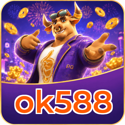 ok588 Segurança Logo 2