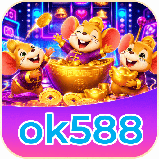 ok588 Logo 2