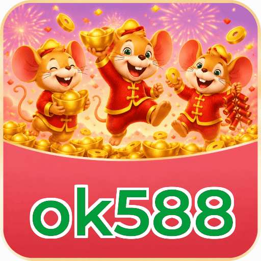 ok588 Segurança Logo 1