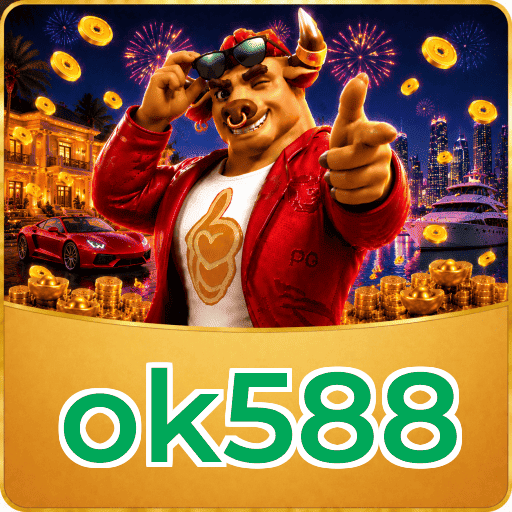 Odds Competitivas ok588