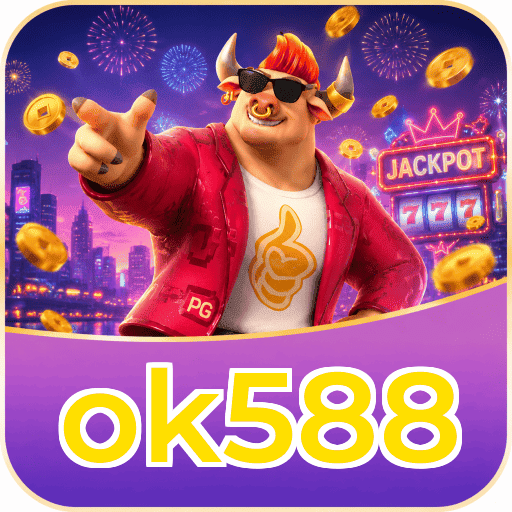 Slots ok588 - RTP Alto Certificado