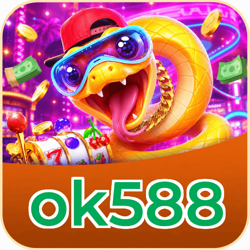 ok588 Licença Curaçao Gaming