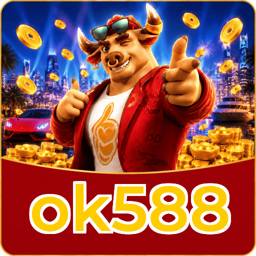 ok588 Logo 1
